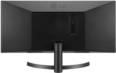 Монитор LG 34" 34WL500-B черный IPS LED 5ms 21:9 HDMI матовая 1000:1 300cd 178гр/178гр 2560x1080 WQHD 6.9кг