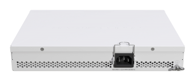 Коммутатор MikroTik Cloud Smart Switch CSS610-8P-2S+IN (CSS610-8P-2S+IN)