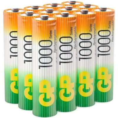 GP 100AAAHC-B12 /312блистер