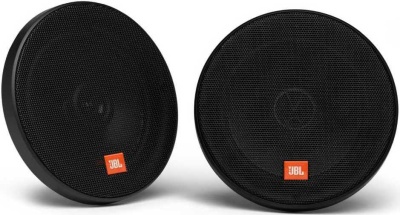 Колонки автомобильные JBL Stage2 624 (без решетки) 240Вт 91дБ 4Ом 16.5см (6 1/2дюйм) (ком.:2кол.) коаксиальные двухполосные
