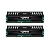 Модуль памяти DIMM 16GB PC12800 DDR3 KIT2 PV316G160C0K PATRIOT