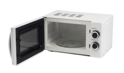 Микроволновая Печь Hyundai HYM-M2043 20л. 700Вт белый/черный