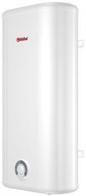 Водонагреватель Thermex Ceramik 80 V 2кВт 80л электрический настенный/белый