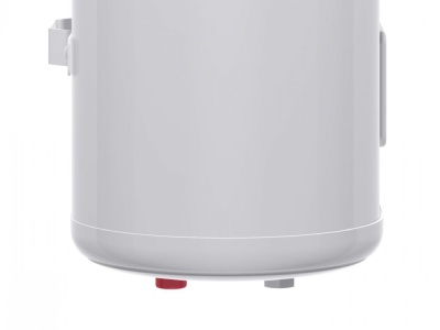 Водонагреватель Thermex Flat Plus IF 80 V (pro) 2кВт 80л электрический настенный/белый