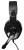 Наушники с микрофоном Оклик HS-L320G Phoenix черный 1.9м мониторные оголовье (NO-3000)