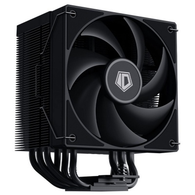 Вентилятор Cooler ID-Cooling FROZN A610 BLACK 250W/ Intel 1700, 12*, 115*, AMD AM5, AM4/ Screws