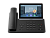 Телефон YEALINK SIP-T88W Pro, 7" экран", Android, WiFi, Bluetooth, BT-трубка, USB, PoE, GigE, без камеры, без БП, шт