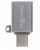 Переходник OTG USB 3.1 Type-C --> USB 3.0 Af  Telecom <TA431M> VCOM Telecom OTG USB 3.1 Type-C --> USB 3.0 Af (TA431M)