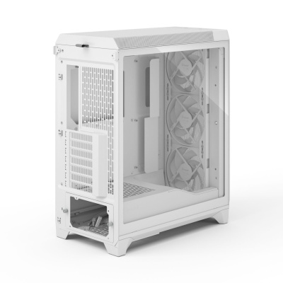 Корпус ПК без блока питания  Fractal Design FD-C-MES3A-04