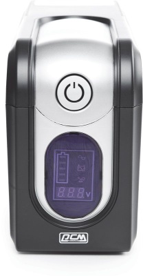 Источник бесперебойного питания (3 кабеля) Powercom Imperial IMD-525AP