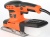 Плоскошлифовальная машина Patriot OS 120 260Вт