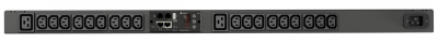 Панель питания распределительная Vertiv Geist rPDU, monitored, 0U, input C20 230V 16A, outputs (18)C13 | (2)C19 (VP8858)