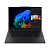 Ноутбук ThinkPad T14 Gen 6 14" WUXGA (1920x1200) IPS 400N, Ryzen AI 7 PRO 350, 1x16GB DDR5-5600, 512GB SSD M.2, Radeon 860M, WiFi7, BT, TPM2, FPR, 5MP+IR Cam, 57Wh, 65W USB-C, Win 11 Pro, 1.38kg, 1Y