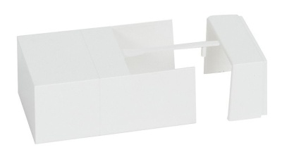 Уг.вн/внеш/заг/нак 60x40 METRA Legrand 638198