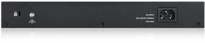 Коммутатор Zyxel GS1900-24EP (GS1900-24EP-EU0101F)