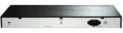 Коммутатор D-Link DGS-1510-28X 24G 4SFP+ настраиваемый