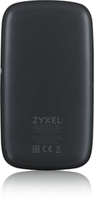 Маршрутизатор Zyxel LTE2566-M634 (LTE2566-M634-EUZNV1F)