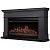 Каминокомплект: Очаг Royal Thermo Aurora RTFP/P-AR40LS, портал California 42/40/36, графит