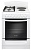 Комбинированная плита 6112-02 0112 13734001 GEFEST