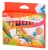Восковые мелки Deli EC20900 Colorun утолщенные 12цв. картон.кор./европод. Восковые мелки Deli EC20900 Colorun утолщенные 12цв. картон.кор./европод.