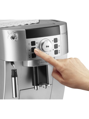 Кофемашина Delonghi Delonghi ECAM 22.110.SB