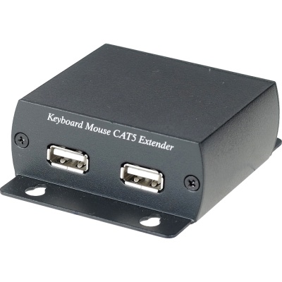 Удлинитель SC&T Удлинитель клавиатуры и мыши SC&T (KM03) (KM03)