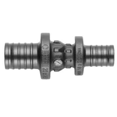 Муфта REHAU соединительная переходная 32-25 РХ, PPSU