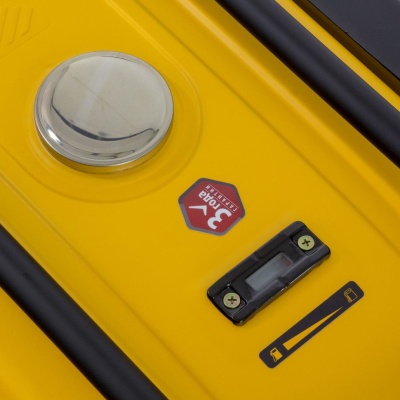 Генератор Denzel PS 28 2.8кВт