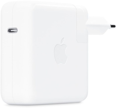 Блок питания Apple A1947 USB-C 61W от бытовой электросети