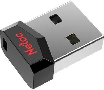 Флеш-накопитель Netac USB FLASH DRIVE UM81 8G