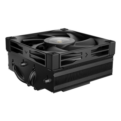 Вентилятор для процессора Deepcool AN400 BLACK R-AN400-BKWNMN-G