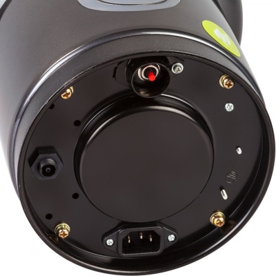 Измельчитель Bort Titan Max Power 780Вт черный