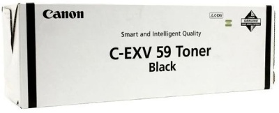Тонер Canon 3760C002