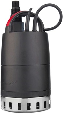 Садовый насос дренажный Grundfos Unilift CC 7 A1 208Вт 10002л/час
