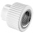 Муфта TEBO бел. PP-R комбинированная 25х3/4" ВР (25/150), арт. 030023406