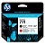 Печатающая головка HP 771 CE017A черный матовый/хроматический красный для HP DJ Z6200