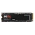 SSD жесткий диск M.2 2280 2TB 990 PRO MZ-V9P2T0B/AM SAMSUNG