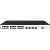 Huawei S5735-L24P4S-A-V2 Коммутатор (24*10/100/1000BASE-T ports, 4*GE SFPports, PoE+, AC power, Basic SW)