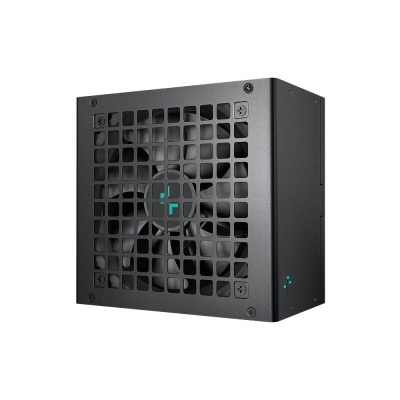 Блок питания Deepcool / GamerStorm PL800D ((R-PL800D-FC0B-WDEU-V2), 800Вт, 80 PLUS Bronze, 120мм, черный