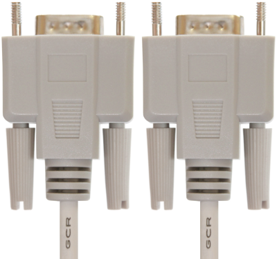 Greenconnect Кабель 0-модемный COM RS-232 линковочный 5 m GCR-DB901-5m 9F AF / 9F AF, пакет Greenconnect COM DB9/DB9 RS-232/RS-232 9F/9F (GCR-DB901-5m)