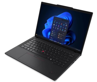 Ноутбук Lenovo ThinkPad T14 Gen5 14" 2.8K OLED 500nit/ U7-255H 16Gb/ 512Gb/ LTE/ Win11Pro