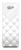 Флеш Диск Silicon Power 64Gb Ultima U03 SP064GBUF2U03V1W USB2.0 белый Флеш Диск Silicon Power 64Gb Ultima U03 SP064GBUF2U03V1W USB2.0 белый