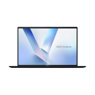 Ноутбук ASUS Vivobook 18 M1807HA-S8156 AMD Ryzen 7 260  3.8GHz/DDR5 16GB/1TB M.2 NVMe PCIe 4.0 SSD/ 18.0" WUXGA 144Hz (1920 x 1200) 16:10/No OS/Quiet Blue/2.6 kg