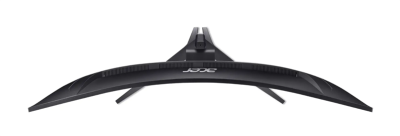 Монитор 44,5'' ACER Nitro XZ452CUVbemiiphuzx,ZeroFrame,Curved 1500R Black,32:9,VA,5120x1440,1/4ms,450cd,165Hz,2xHDMI(2.1)+1xDP(1.4)+1xType-C(PD90W)+Audio out+USB3.2(2Up 3Down)+RJ45,Speakers 3Wx2 (UM.MX2EE.V01)