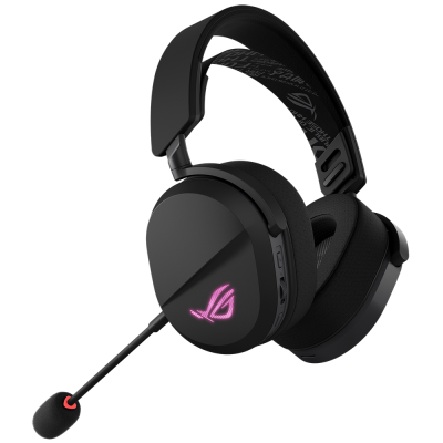 Гарнитура ASUS A501 ROG PELTA/BLK 90YH0410-BHUA00