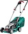 Газонокосилка роторная Зубр ГС-33-1310 1300Вт