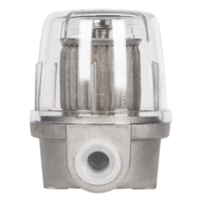 Фильтр топливный в сборе (GM0002)