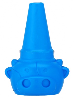 Восковые мелки Deli EC20790 Color Kids 6цв. картон.кор./европод.