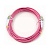 Cabeus FOP-50-OM4-LC-LC-5m Шнур оптический duplex LC-LC 50/125 mm OM4 5м LSZH (FOP-50-OM4-LC-LC-5m)