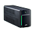 Источник бесперебойного питания APC Easy UPS 900 ВА, 480 Вт, линейно-интерактивный, автоматическая регулировка напряжения, 140-300 В, (4) розетки IEC C13 батарейное резервирование, входное подключение кабелем  IEC C14 1,2 м, размеры (В x Ш x Г) 160 x 120 